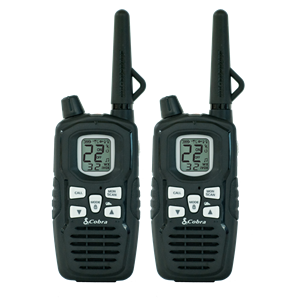 Two-way radio PNG-92800